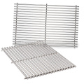 Grille de grille de cuisson en acier inoxydable de rechange